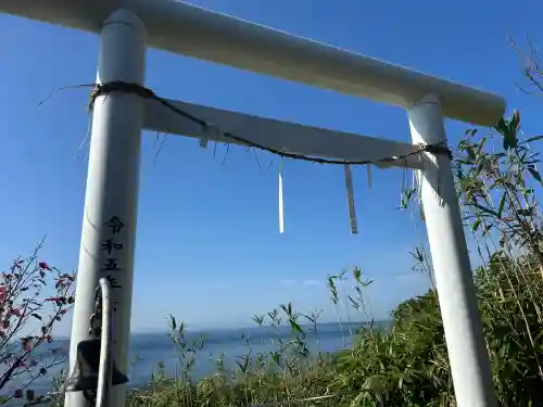 洲崎神社(千葉県)
