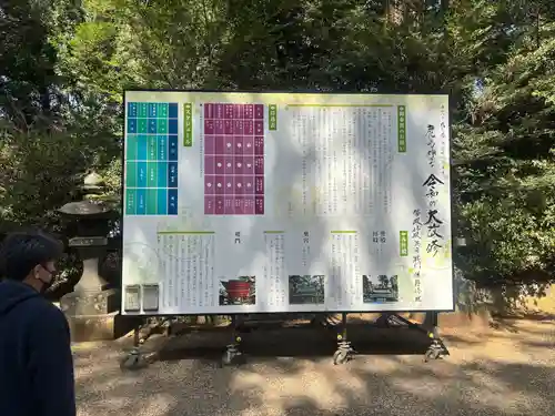 鹿島神宮(茨城県)