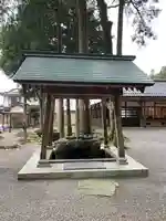天日陰比咩神社(石川県)