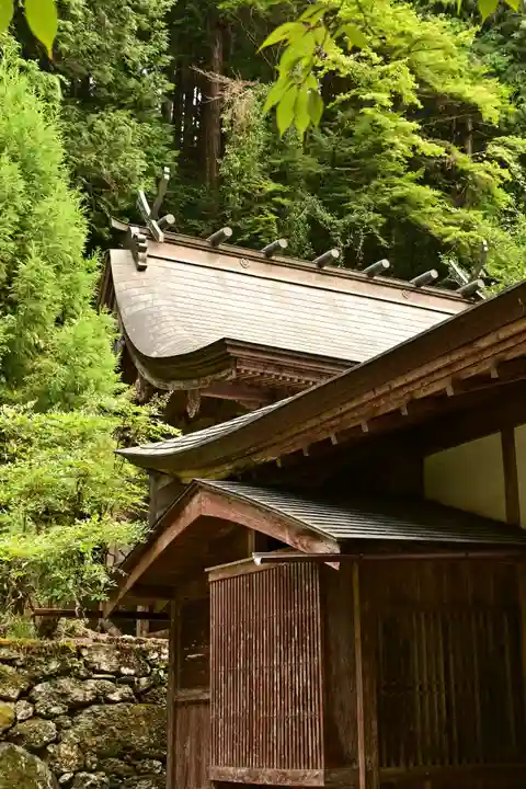 三島神社(愛媛県)