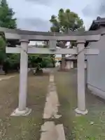 天神神社(埼玉県)