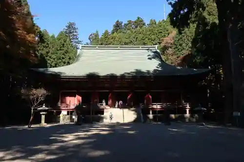 比叡山延暦寺のその他建物