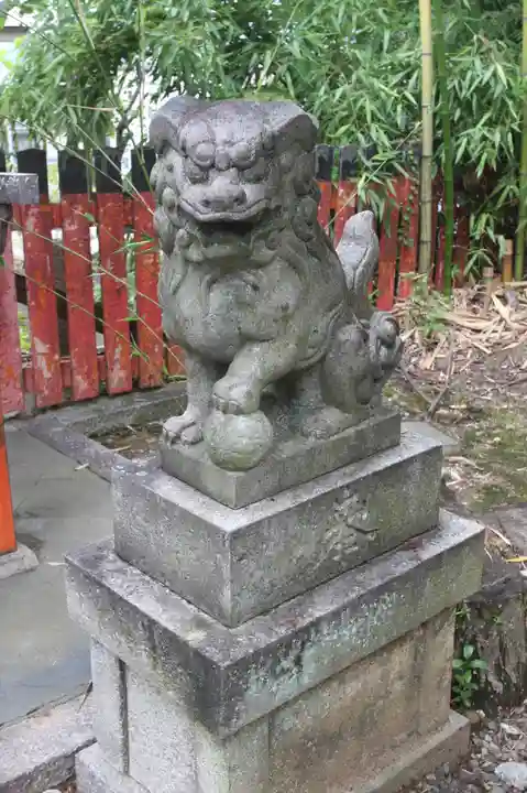 粟田神社(京都府)