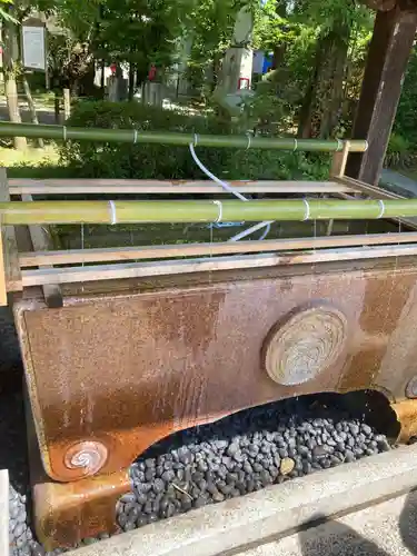 笠間稲荷神社(茨城県)