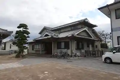 薬仙寺のその他建物