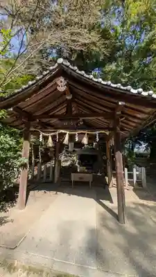 向日神社(京都府)