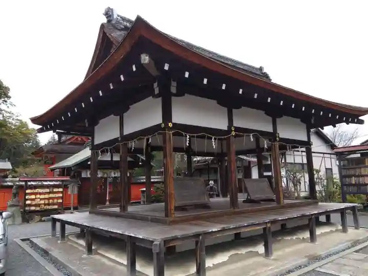 福王子神社(京都府)