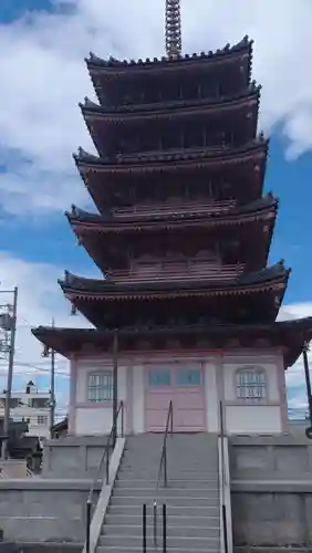 津観音(三重県)