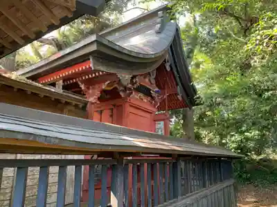 妙見神社(千葉県)