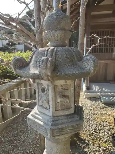 妙見社のその他建物