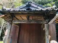 兼好神社のその他建物