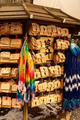 諏訪大社(長野県)