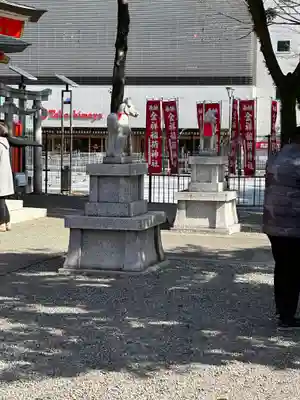 金神社(岐阜県)