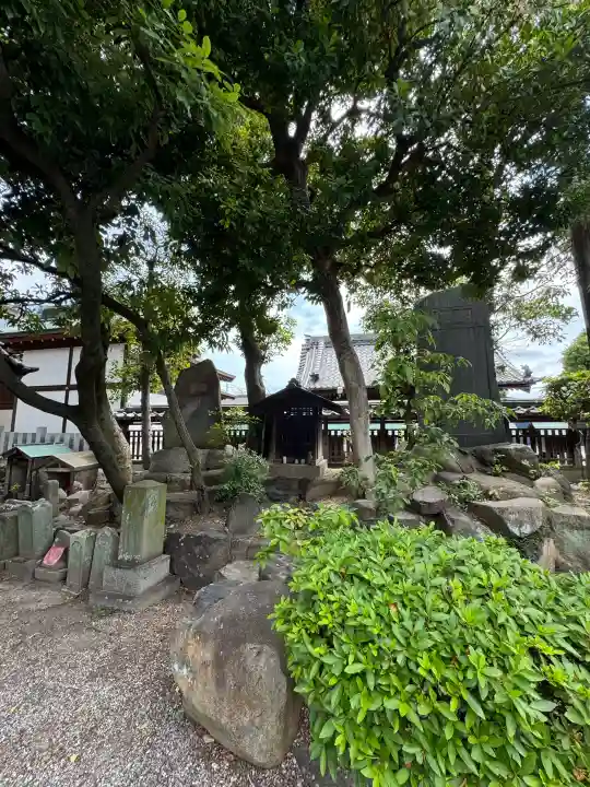 味鏡山 護國院(愛知県)