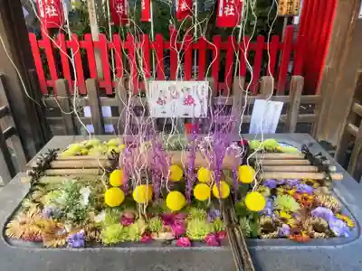 下谷神社(東京都)