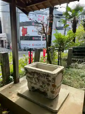 共光稲荷大明神(東京都)