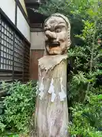 大綱金刀比羅神社(神奈川県)