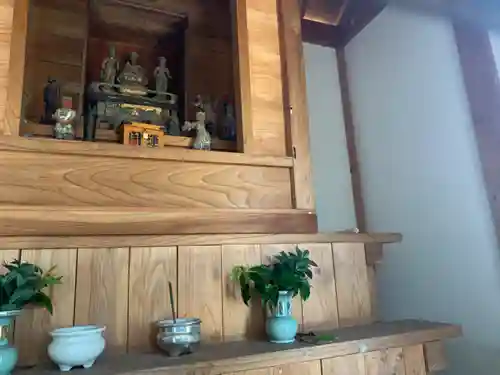 般若寺のその他建物