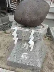 高靇神社(千葉県)