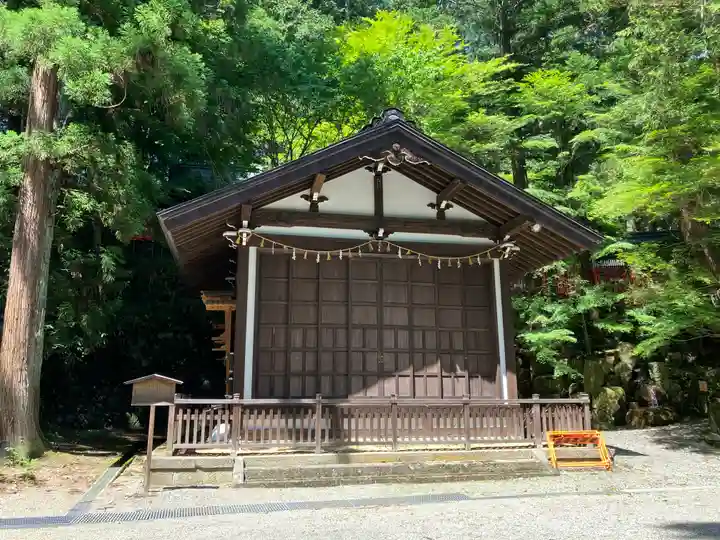 日枝神社(岐阜県)