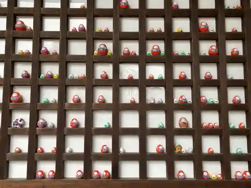 安江八幡宮（金沢水天宮）(石川県)