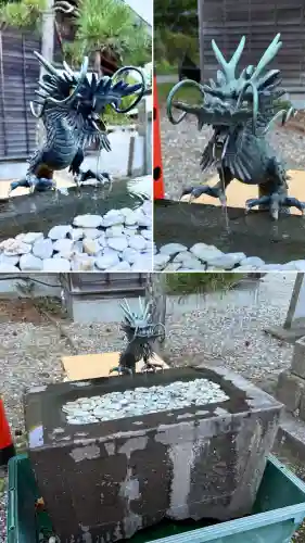 函館八幡宮(北海道)