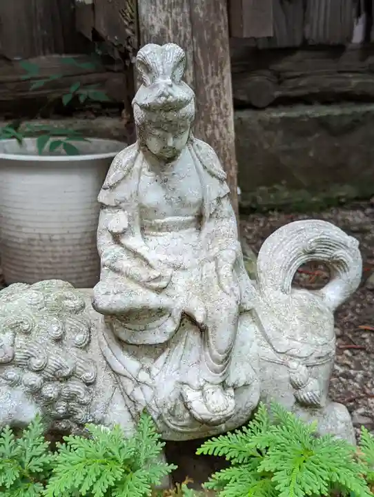 宝蔵寺(京都府)