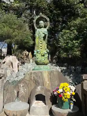 金蔵寺(千葉県)