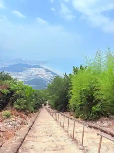高屋神社(香川県)