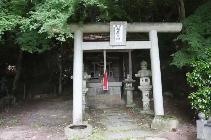 観音正寺(滋賀県)