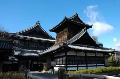 本願寺（西本願寺）のその他建物