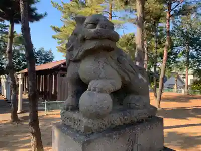 春日神社(千葉県)