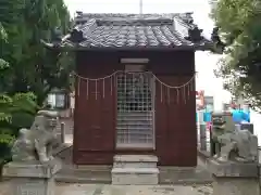 秋葉神社(愛知県)