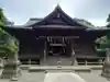 府八幡宮(静岡県)