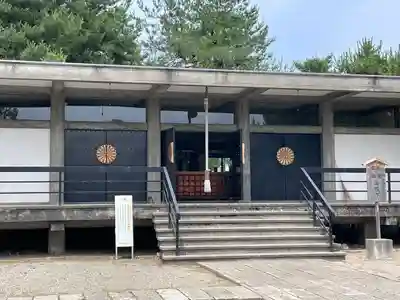 福井神社(福井県)