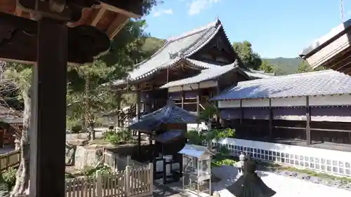 大日寺(徳島県)