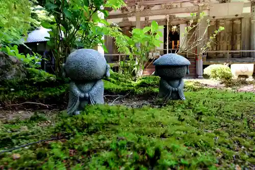 瓦屋寺(滋賀県)