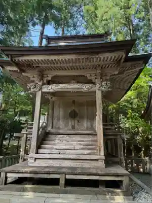 彌彦神社(新潟県)