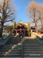 待乳山聖天(本龍院)のその他建物