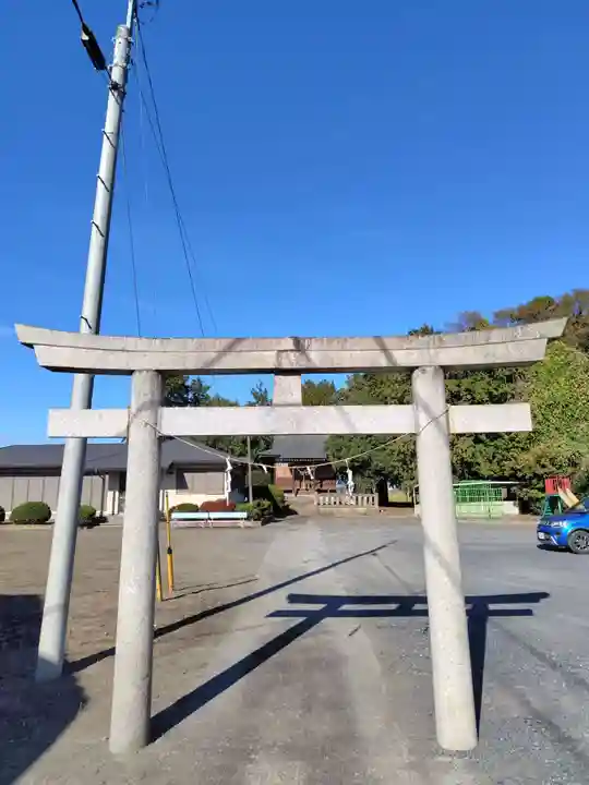 三十番神社(埼玉県)