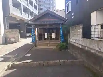 馬頭観音(福岡県)