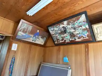 美和神社(岡山県)