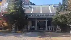 松原八幡神社(静岡県)