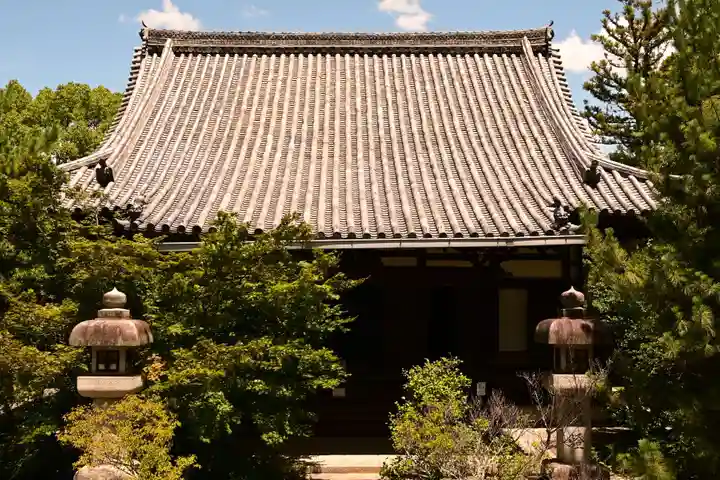 清凉寺(京都府)