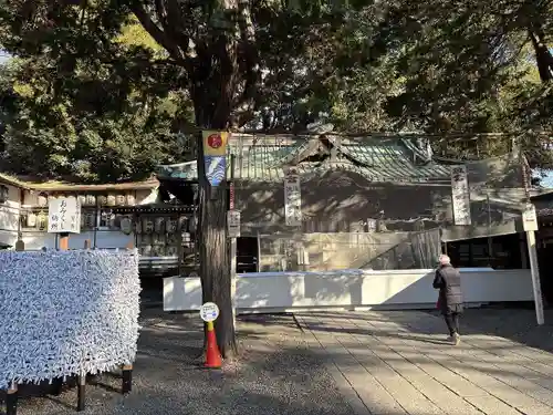 調神社(埼玉県)