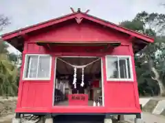 八幡神社(鹿児島県)