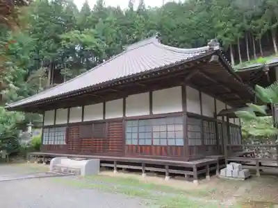 普門寺(東京都)