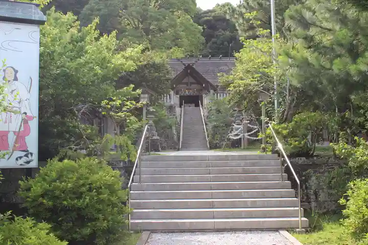高家神社(千葉県)