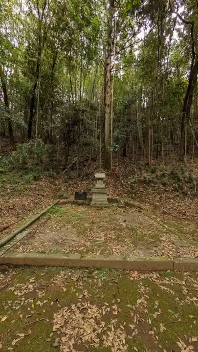 子ノ神社(東京都)