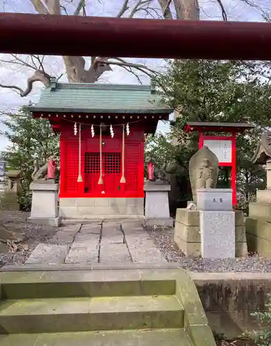 愛宕神社(福島県)